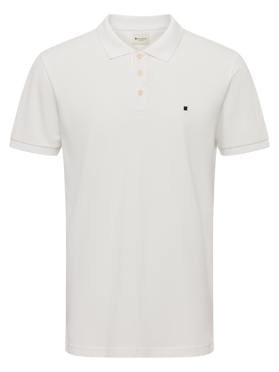 REDGREEN Regular Polo t-shirt